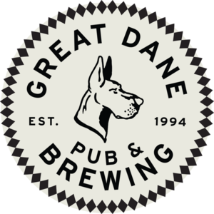 $40 Gift Card to Great Dane Pub & Brewing