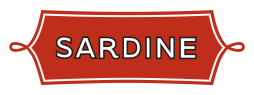Sardine logo s300