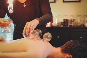 Cupping s300