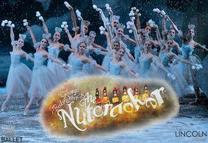 NYC Ballet Nutcracker - Exclusive & Priceless