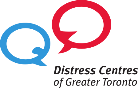 Distress Centres of Greater Toronto