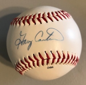 Ball gary carter s300