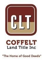 Coffelt Land Title, Inc.