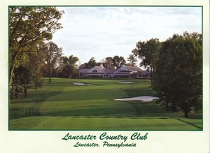 Lancaster country club s300