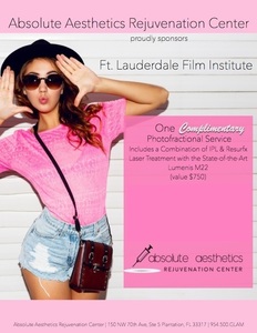 Ft lauderdale film institute 2 top s300