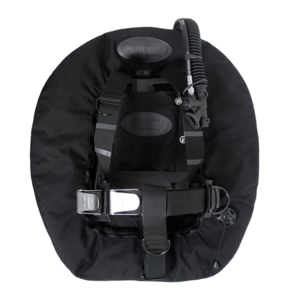 Gue 2019 black on black h system s300