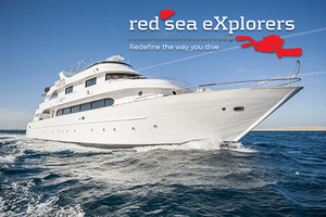 Red Sea Explorers Liveaboard