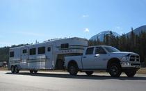 Eastwind Horse Transport