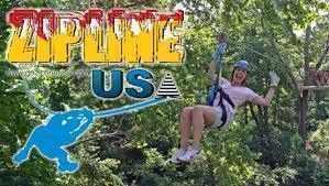 Zipline USA