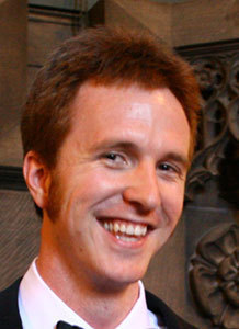 Will hutheson portrait s300