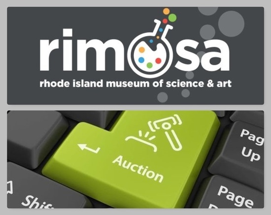 Rhode Island Museum of Science and Art