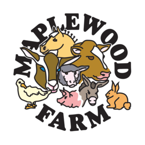 Maplewood Farm: One Year Family Pass