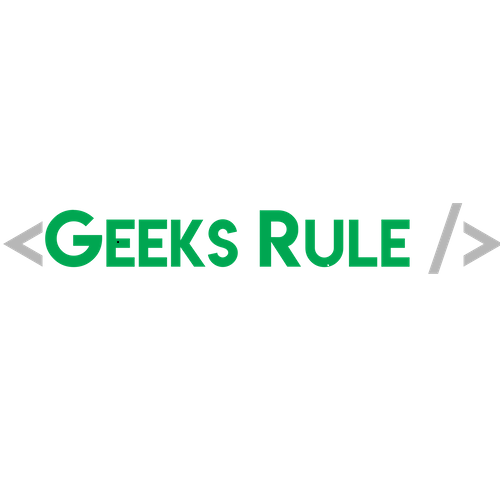 GEEKS RULE INC