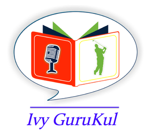 IvyGuruKul Public Speaking & Debate Class