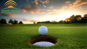 Sunset Ranch Golf & Country Club Package