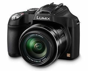 Panasonic Lumix FZ70 Digital Camera