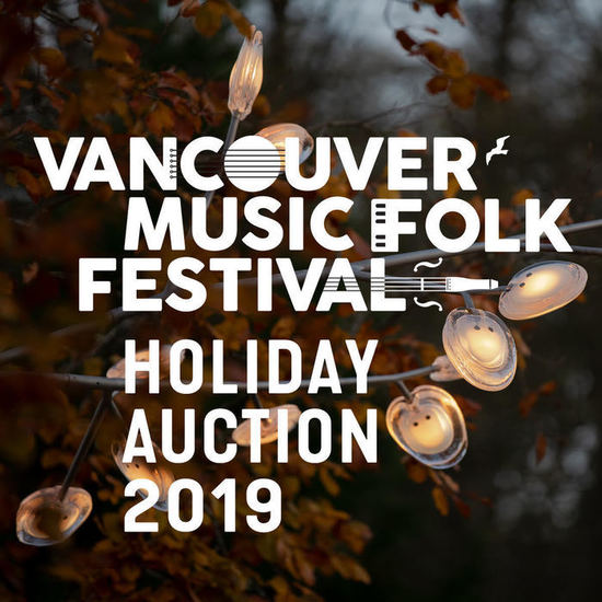 Vancouver Folk Music Festival