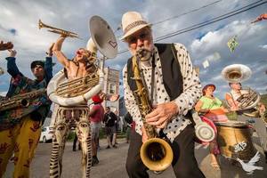 Artswells Festival of All Things Art