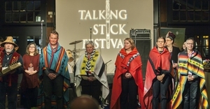 Talking Stick Festival