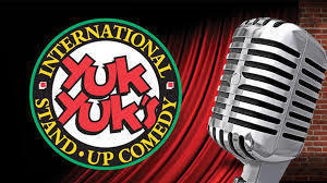 Yuk Yuks Comedy Club Vancouver