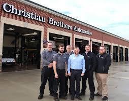Christian brother staff and outside building pic s300