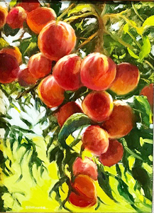 Peaches 2 s300
