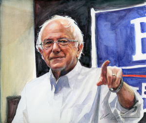 Bernie s300