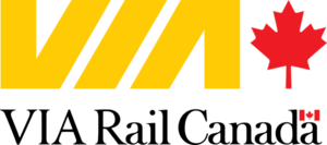 Via rail logo s300