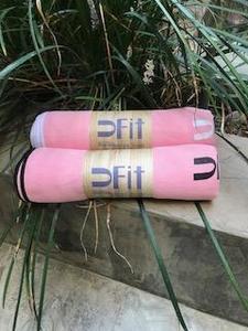 UFit Yoga Towel