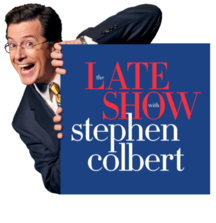 VIP Tickets to The Late Show with Stephen Colbert!