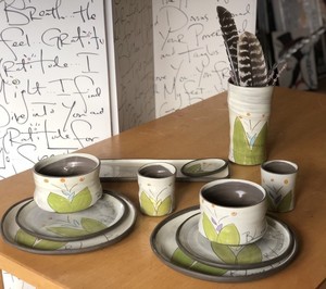 Bloombe set zpots s300