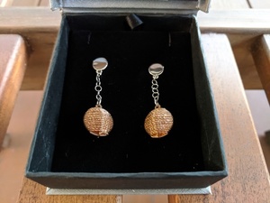 Earrings s300