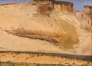 Near lake powell s300
