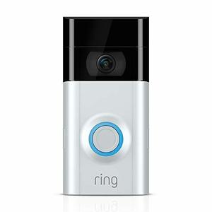 Ring Video Doorbell