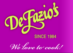 DeFazio's Catering, Richmond, VA - We Love to Cook