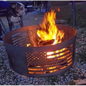 Fire ring 1 s300