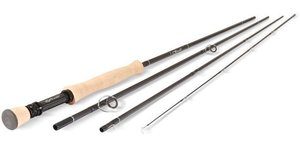 Scott flex fly rods 2 50 detail s300