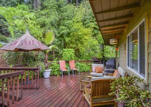 Vacation Home in Guerneville