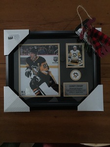 Sidney Crosby - Pittsburgh Penguins Pictures