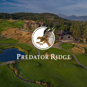 #067: Predator Ridge Stay & Play Golf Package