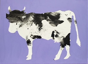 Purple Cow