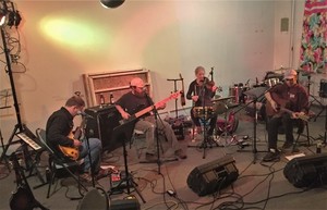 Plumb bobs live rehearsal may 2019 s300