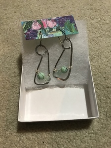 Artisan Earrings