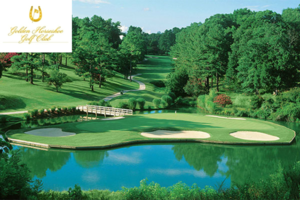 Golden Horseshoe GC (Gold or Green), Williamsburg