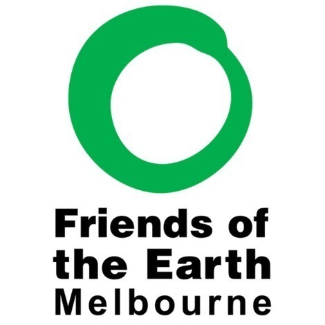 ACE Collective - Friends of the Earth Melbourne