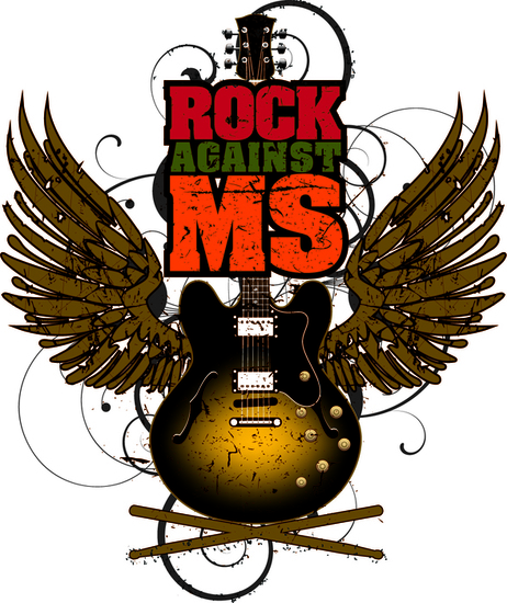 ROCK AGAINST MS FOUNDATION