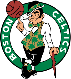 boston celtics s300