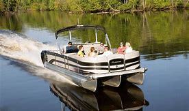 Pontoon s300