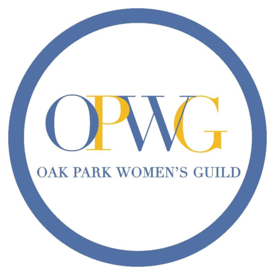 Oak Park Women's Guild