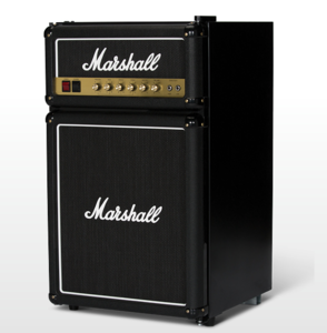 Marshall 3.2 Bar Refrigerator